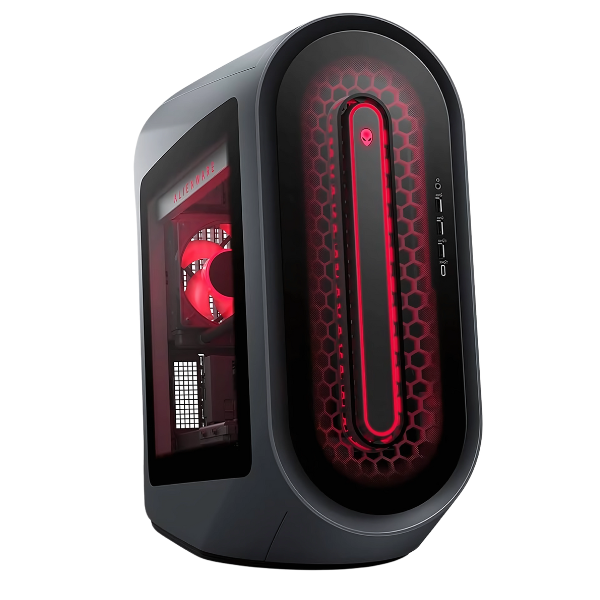 Alienware Aurora R14 Liquid Cooled Gaming Desktop - AMD Ryzen 9 5900, 32GB 3466MHz RAM, 1TB SDD + 2TB HDD, NVIDIA GeForce RTX 3080 10GB GDDR6X Graphics, VR Ready, USB-C, Windows 11 Home – Black image 0 Alienware Aurora R14 Liquid Cooled Gaming Desktop - AMD Ryzen 9 5900, 32GB 3466MHz RAM, 1TB SDD + 2TB HDD, NVIDIA GeForce RTX 3080 10GB GDDR6X Graphics, VR Ready, USB-C, Windows 11 Home – Black image 0